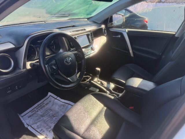 2016 Toyota RAV4 Limited East Islip NY