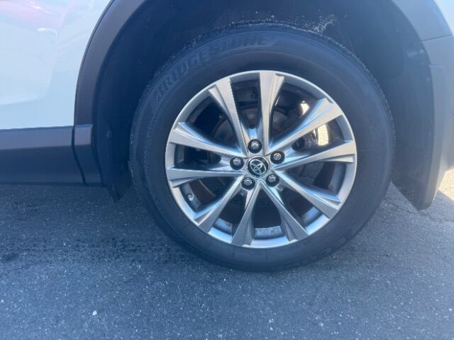 2016 Toyota RAV4 Limited East Islip NY