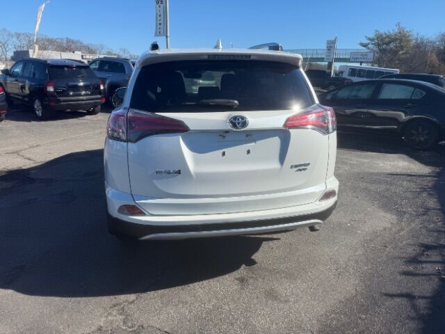2016 Toyota RAV4 Limited East Islip NY