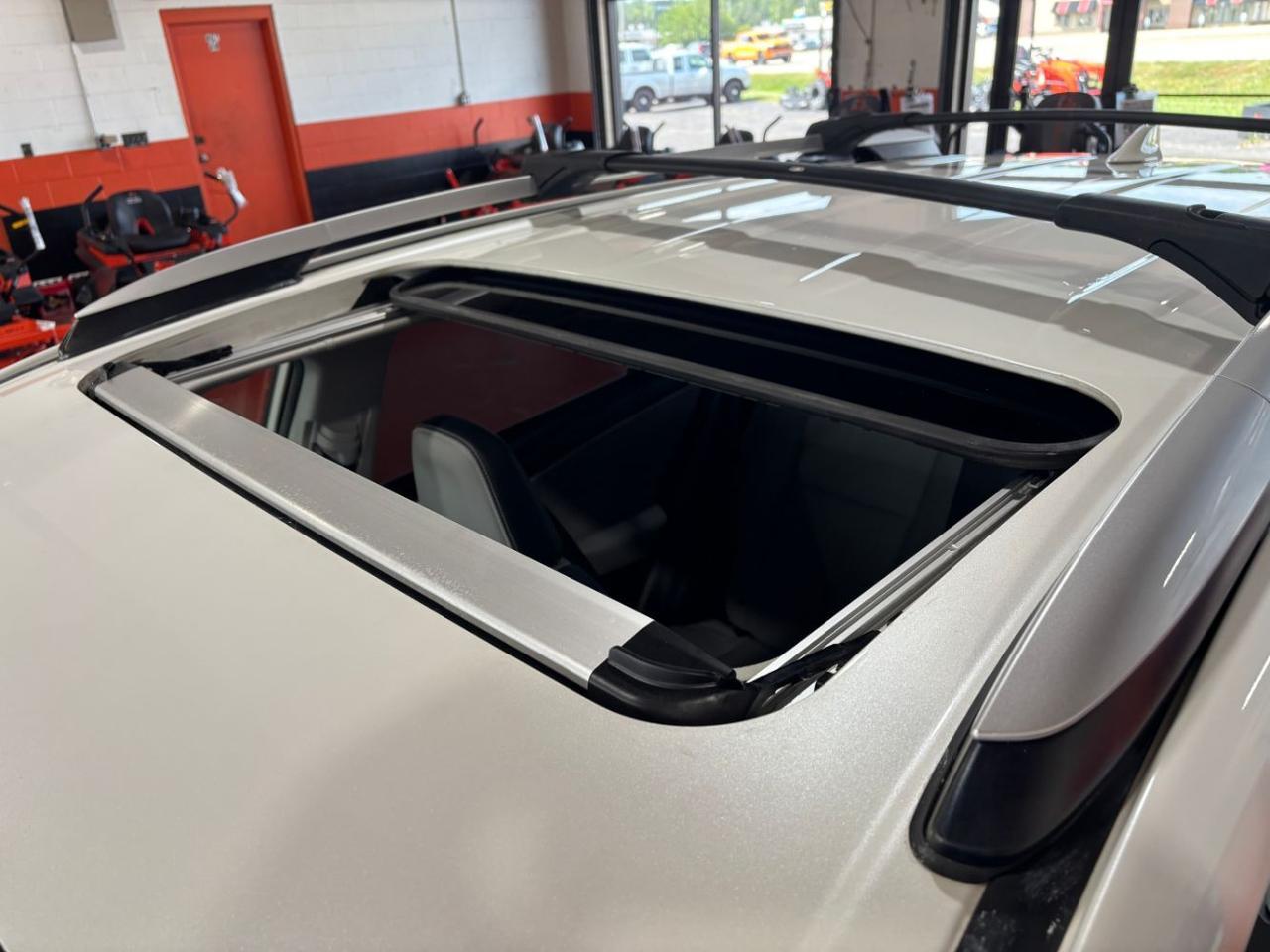 2016 Toyota RAV4 Limited Franklin OH