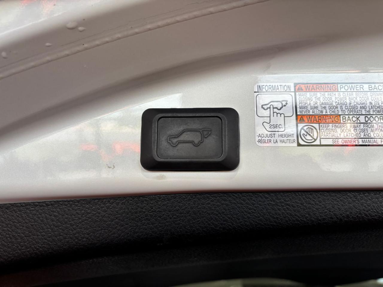 2016 Toyota RAV4 Limited Franklin OH
