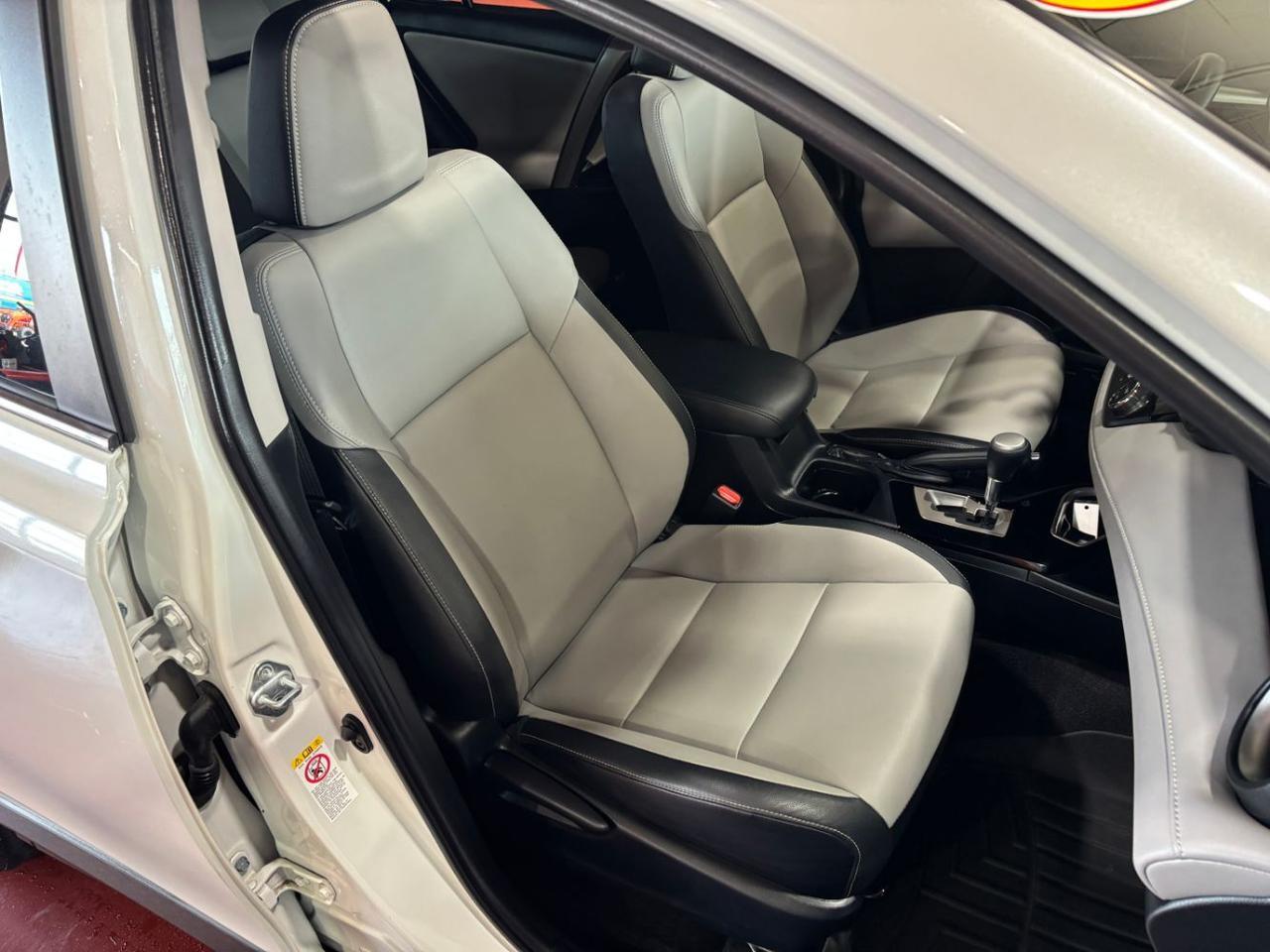 2016 Toyota RAV4 Limited Franklin OH