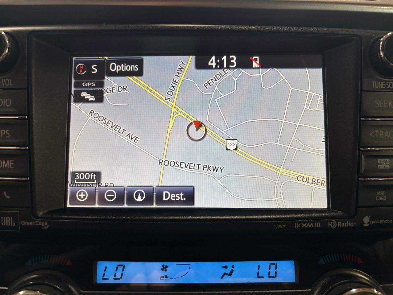 2016 Toyota RAV4 Limited Franklin OH