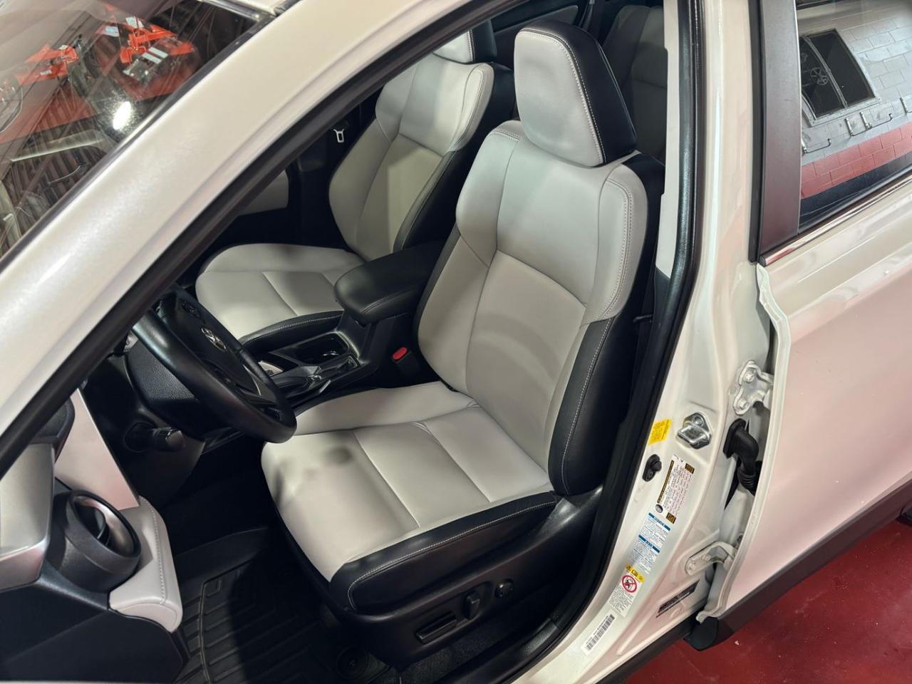 2016 Toyota RAV4 Limited Franklin OH