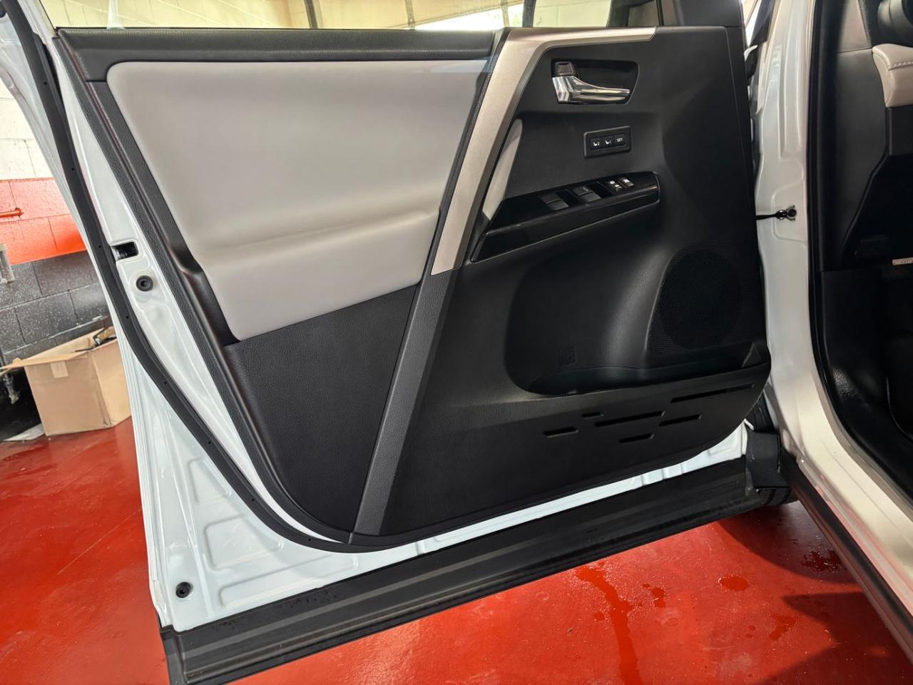 2016 Toyota RAV4 Limited Franklin OH