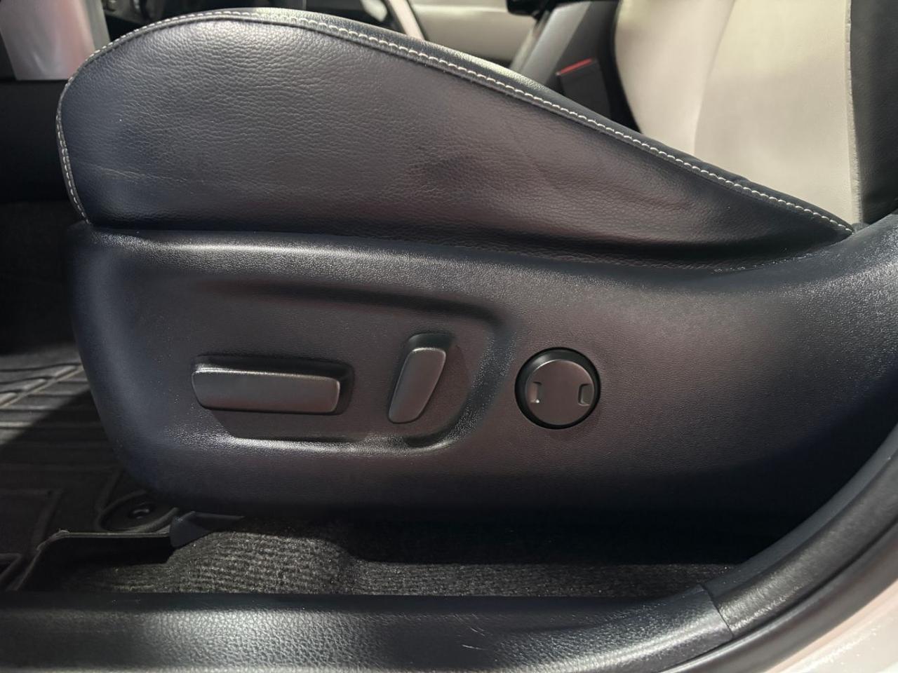 2016 Toyota RAV4 Limited Franklin OH