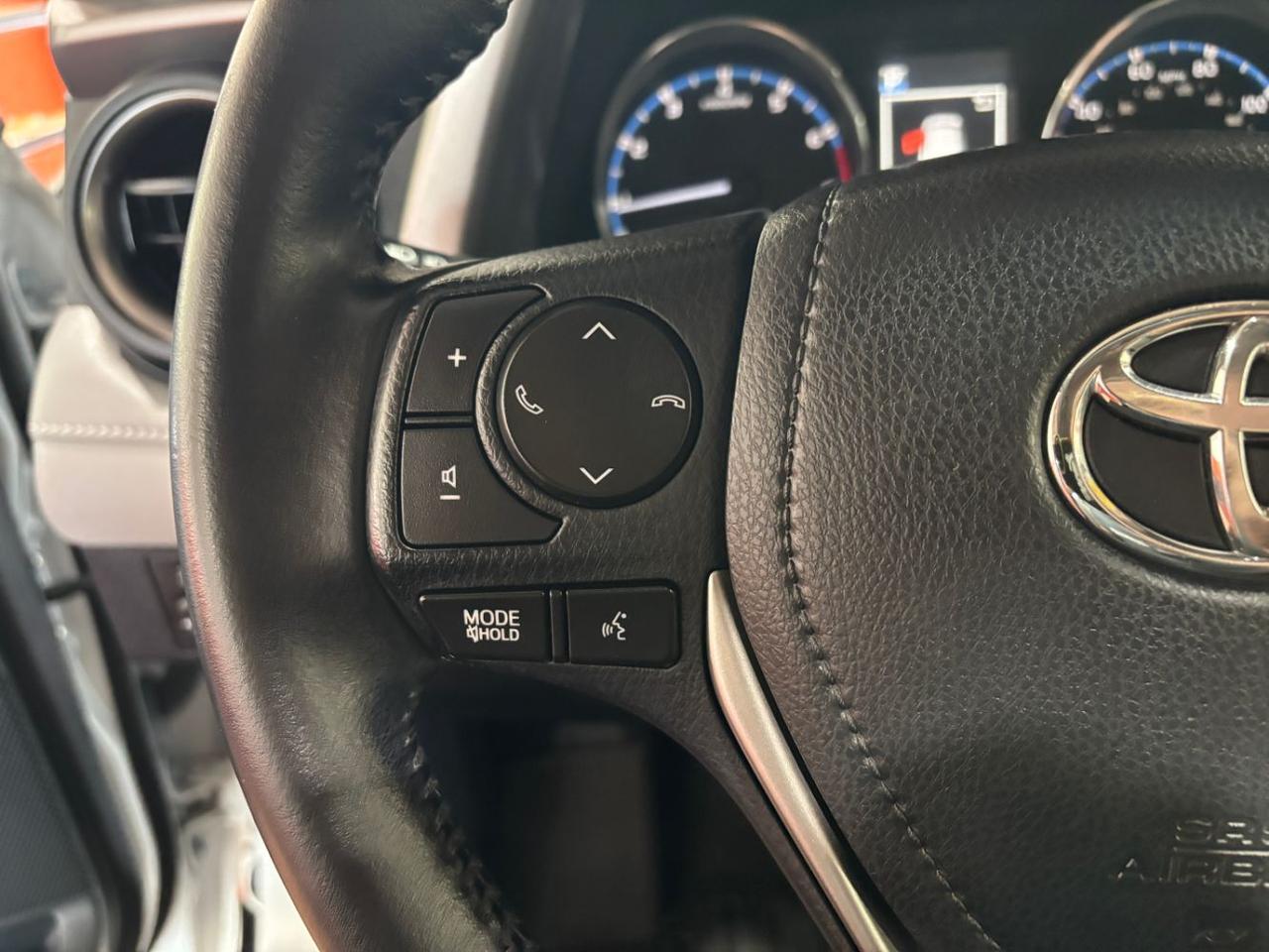 2016 Toyota RAV4 Limited Franklin OH