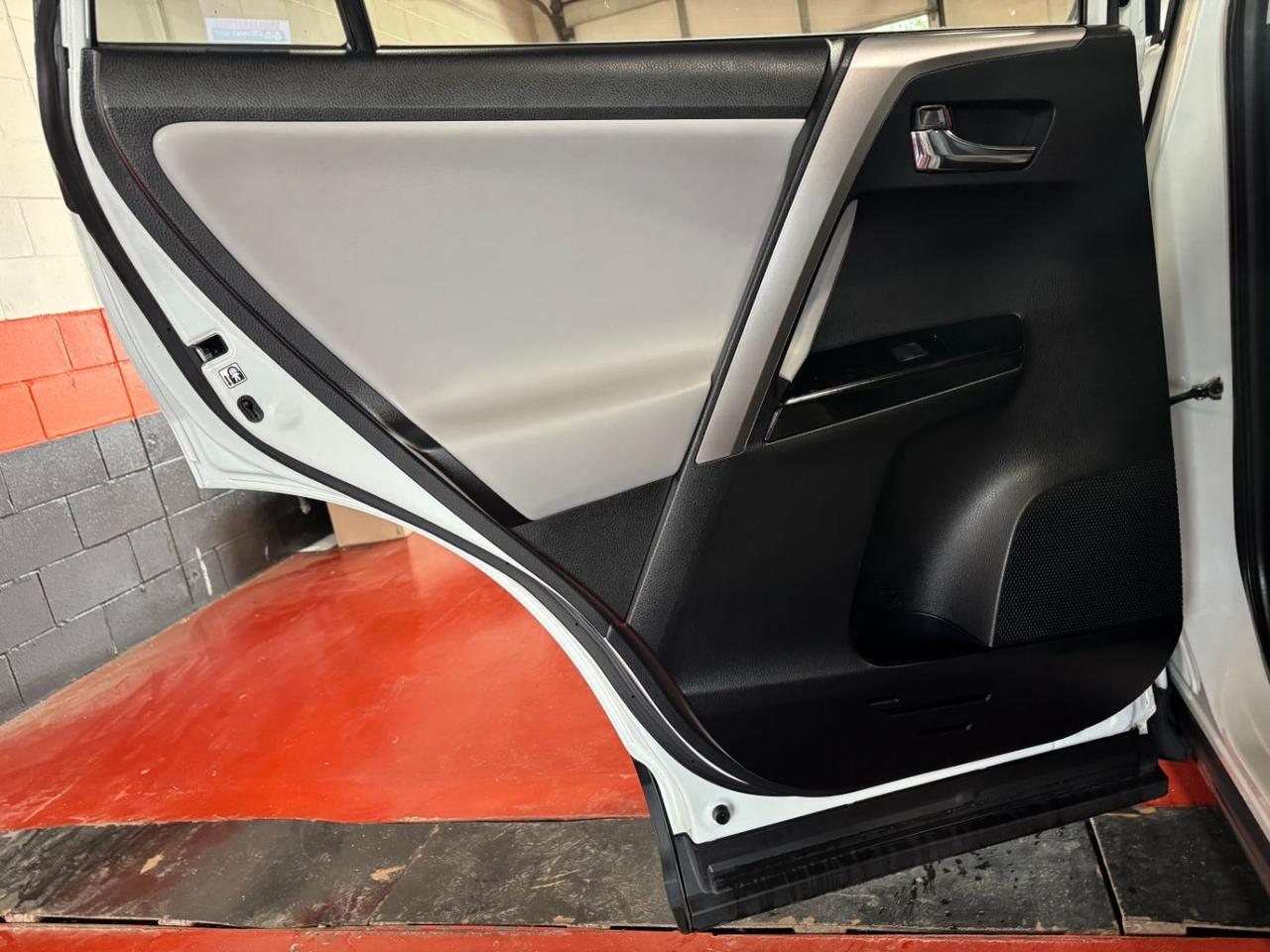 2016 Toyota RAV4 Limited Franklin OH