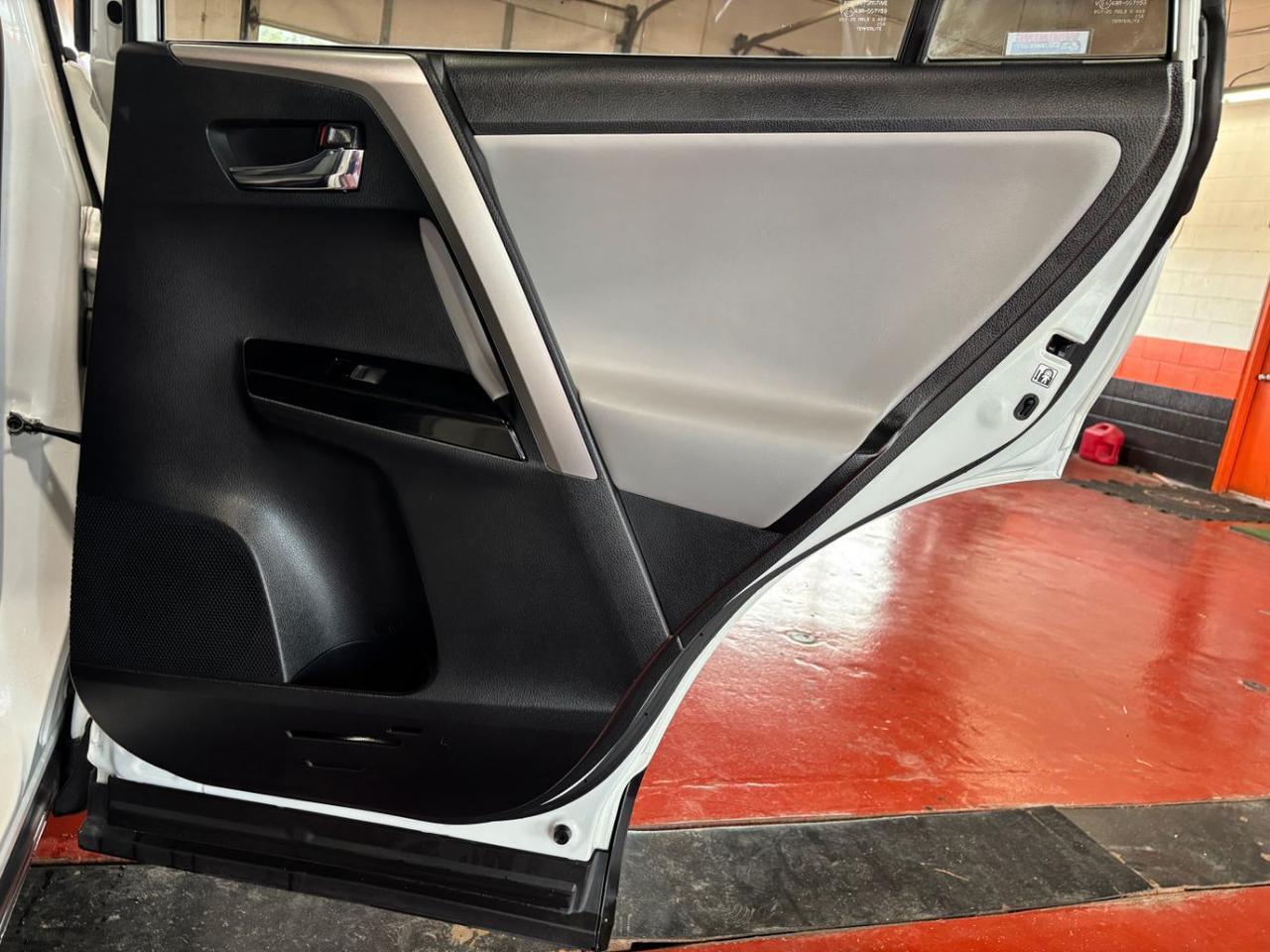 2016 Toyota RAV4 Limited Franklin OH