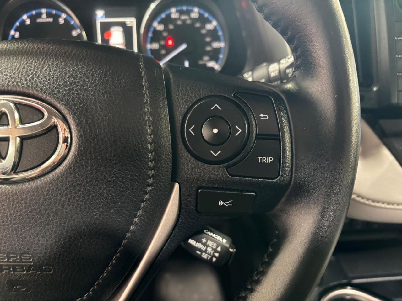 2016 Toyota RAV4 Limited Franklin OH