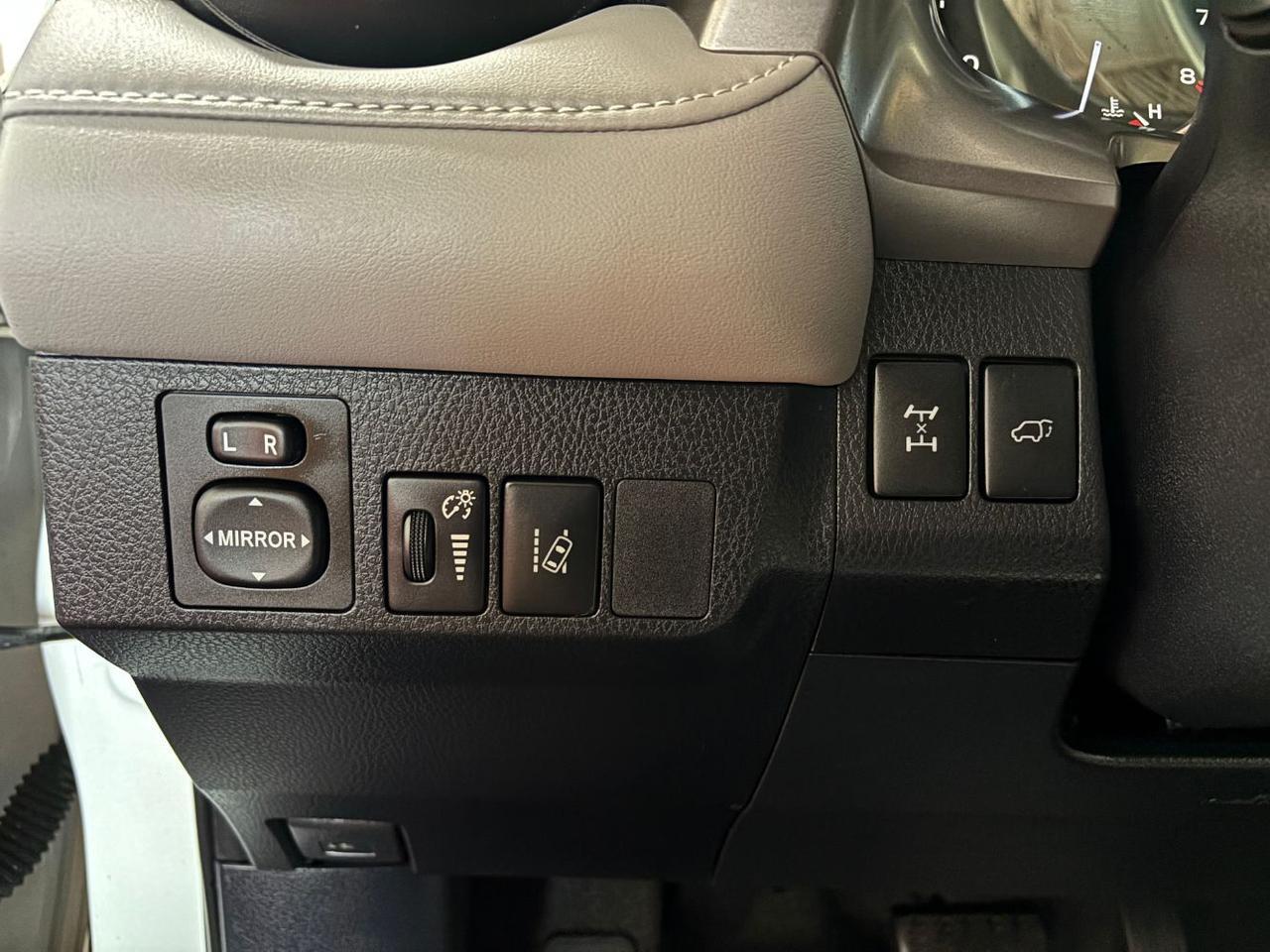 2016 Toyota RAV4 Limited Franklin OH