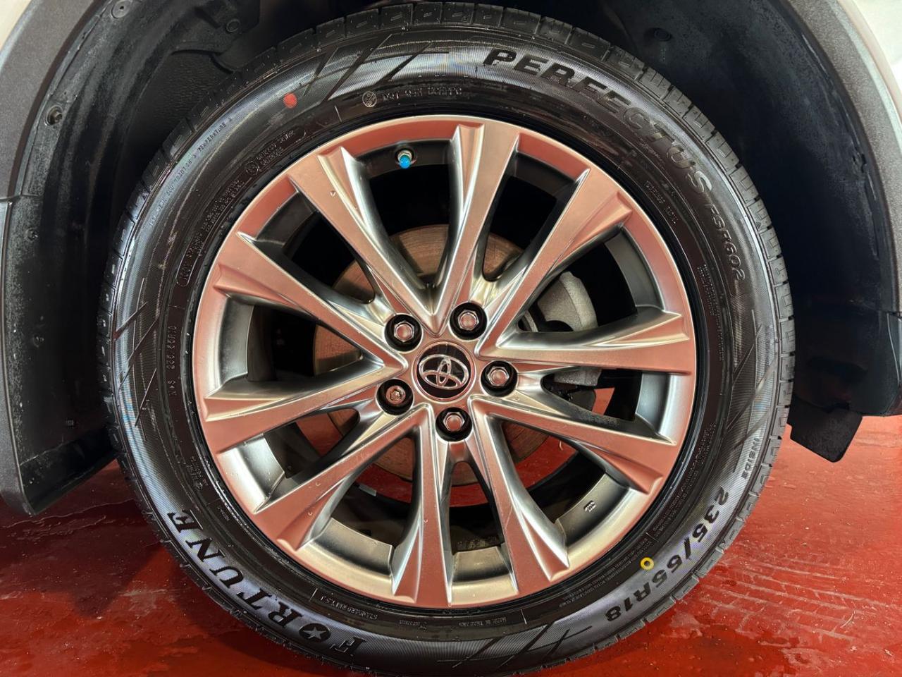 2016 Toyota RAV4 Limited Franklin OH