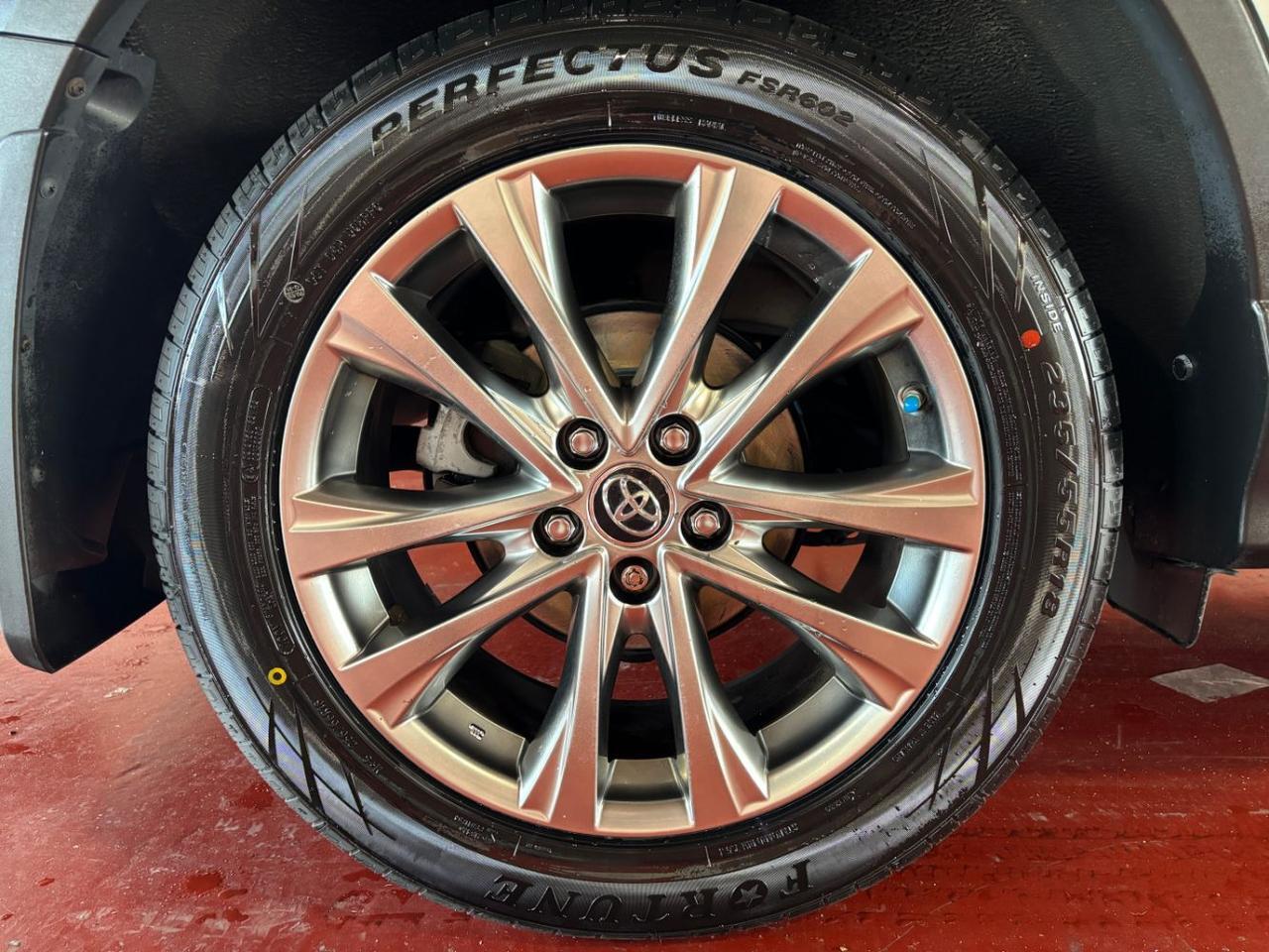 2016 Toyota RAV4 Limited Franklin OH