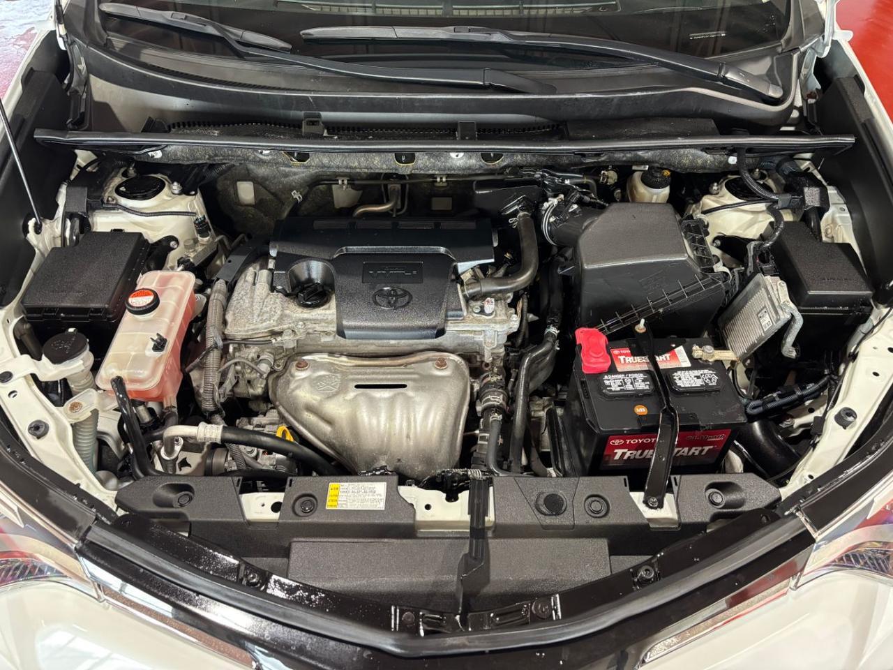 2016 Toyota RAV4 Limited Franklin OH