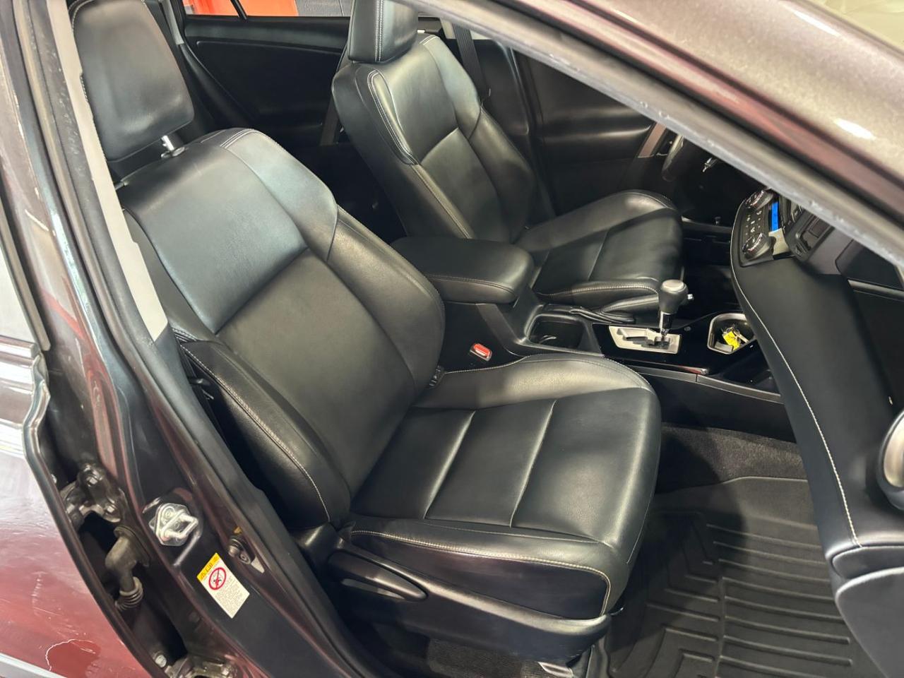 2016 Toyota RAV4 Limited Franklin OH