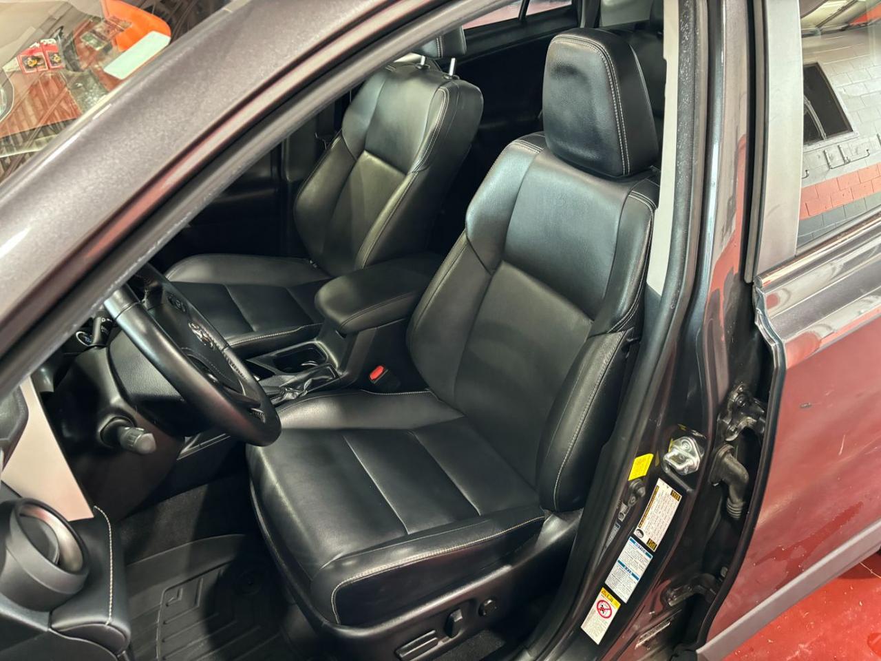 2016 Toyota RAV4 Limited Franklin OH