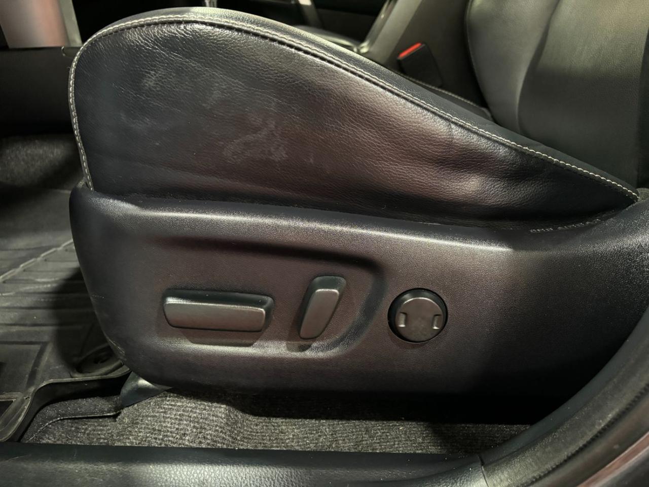 2016 Toyota RAV4 Limited Franklin OH