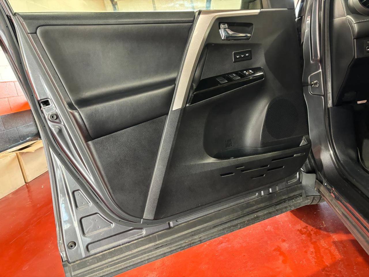 2016 Toyota RAV4 Limited Franklin OH
