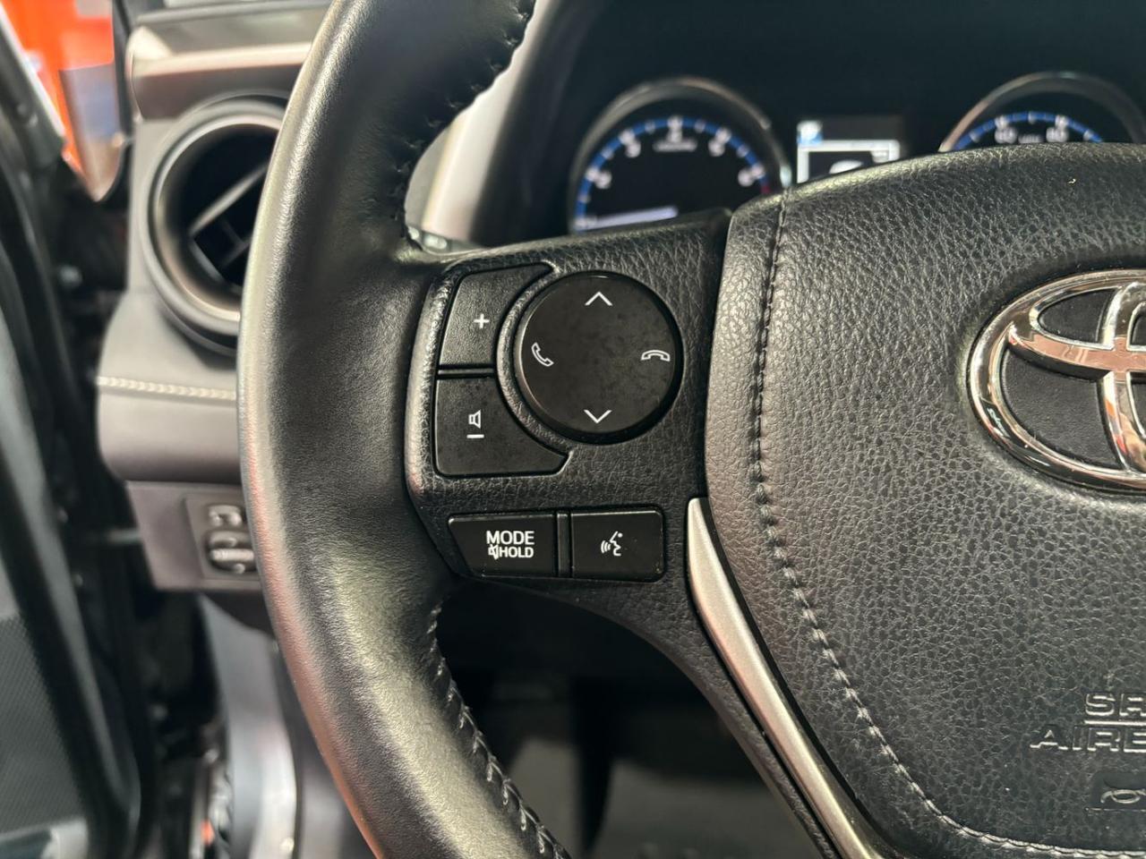 2016 Toyota RAV4 Limited Franklin OH