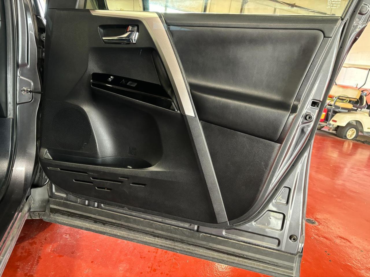 2016 Toyota RAV4 Limited Franklin OH
