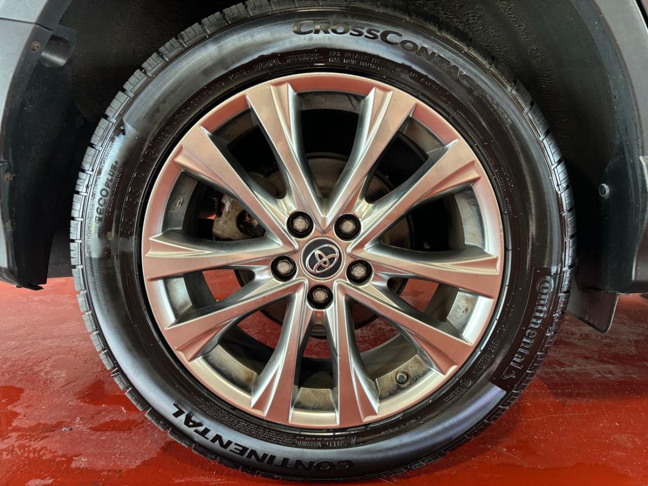 2016 Toyota RAV4 Limited Franklin OH