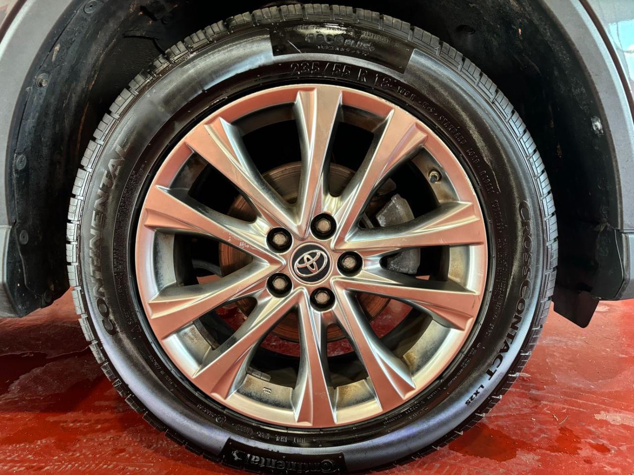 2016 Toyota RAV4 Limited Franklin OH