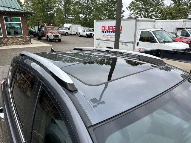 2016 Toyota RAV4 Limited Monroe GA