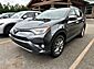 2016 Toyota RAV4 Limited Monroe GA