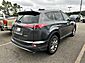 2016 Toyota RAV4 Limited Monroe GA