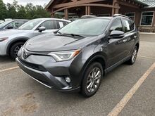 2016_Toyota_RAV4_Limited_ Monroe GA