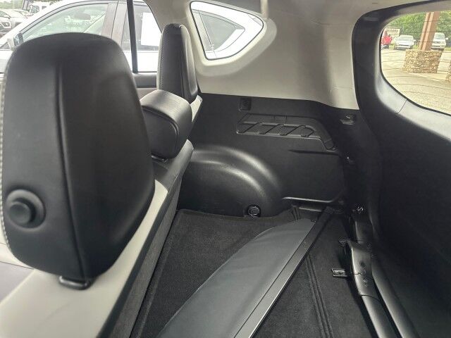 2016 Toyota RAV4 Limited Monroe GA