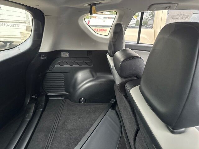 2016 Toyota RAV4 Limited Monroe GA