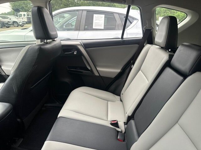 2016 Toyota RAV4 Limited Monroe GA