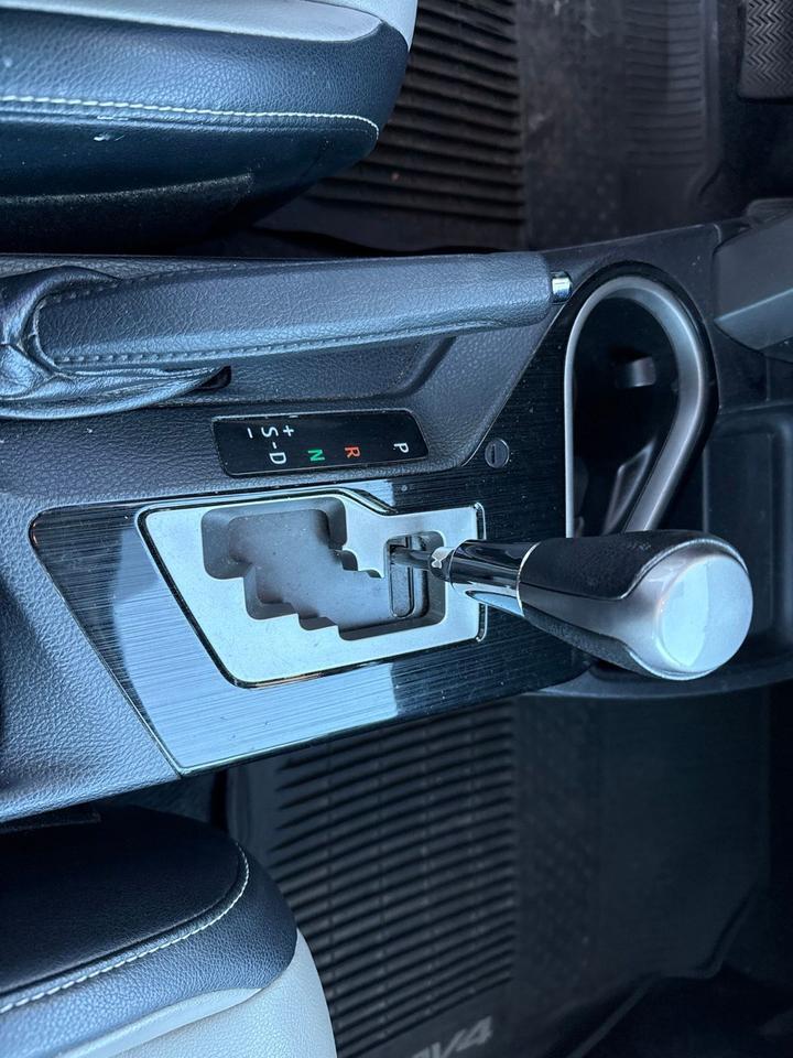 2016 Toyota RAV4 Limited Bend OR