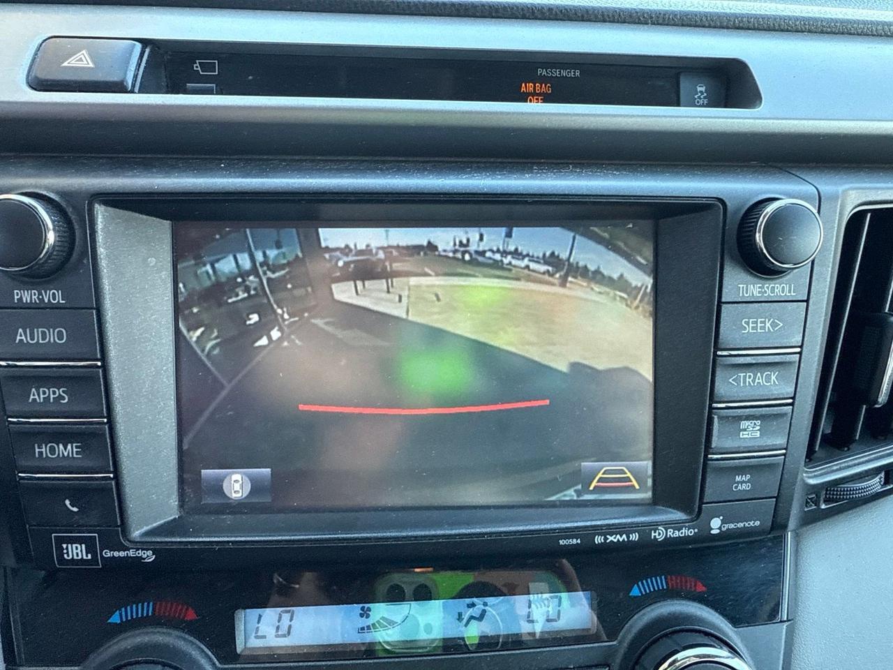 2016 Toyota RAV4 Limited Bend OR
