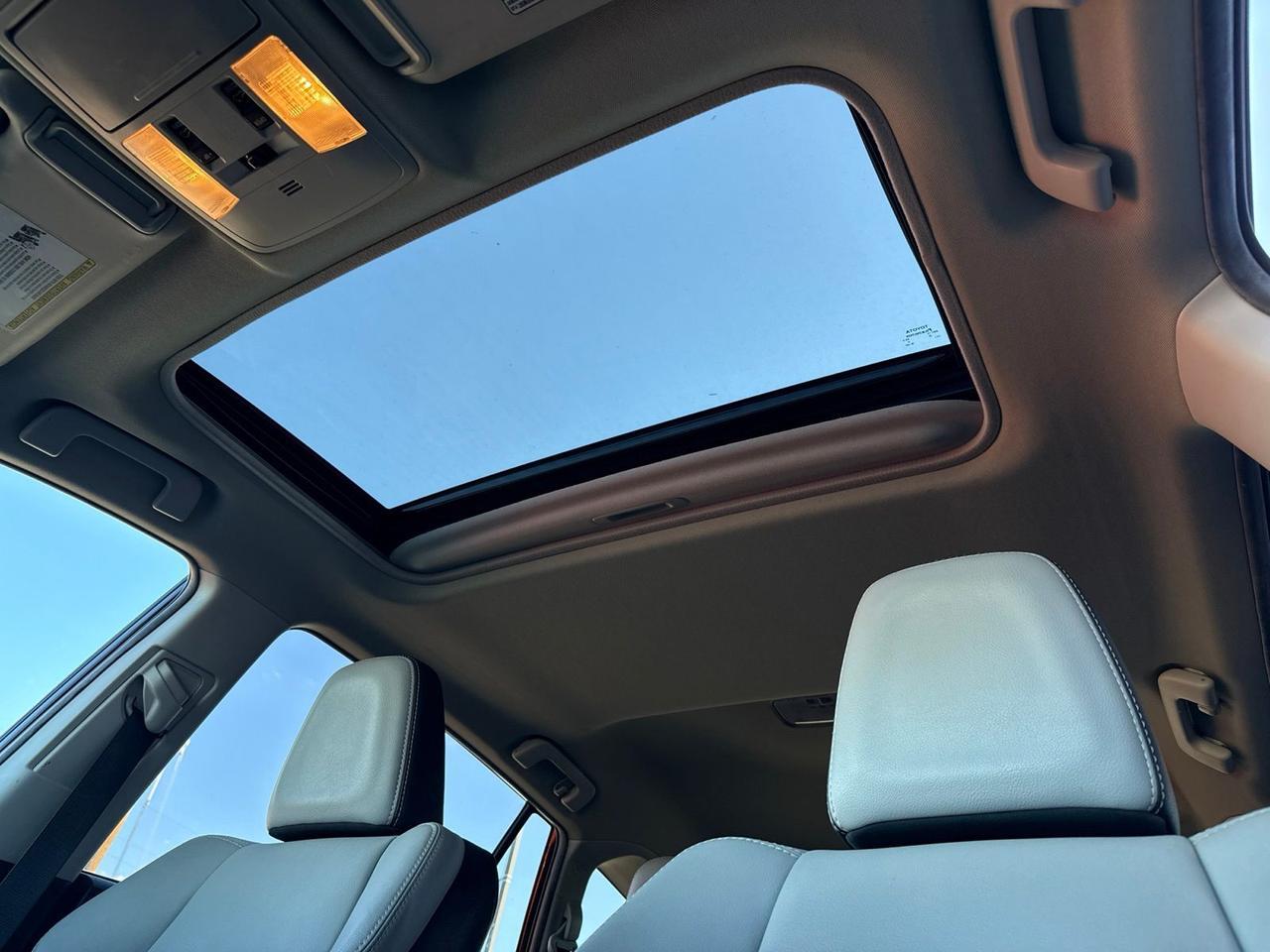 2016 Toyota RAV4 Limited Bend OR