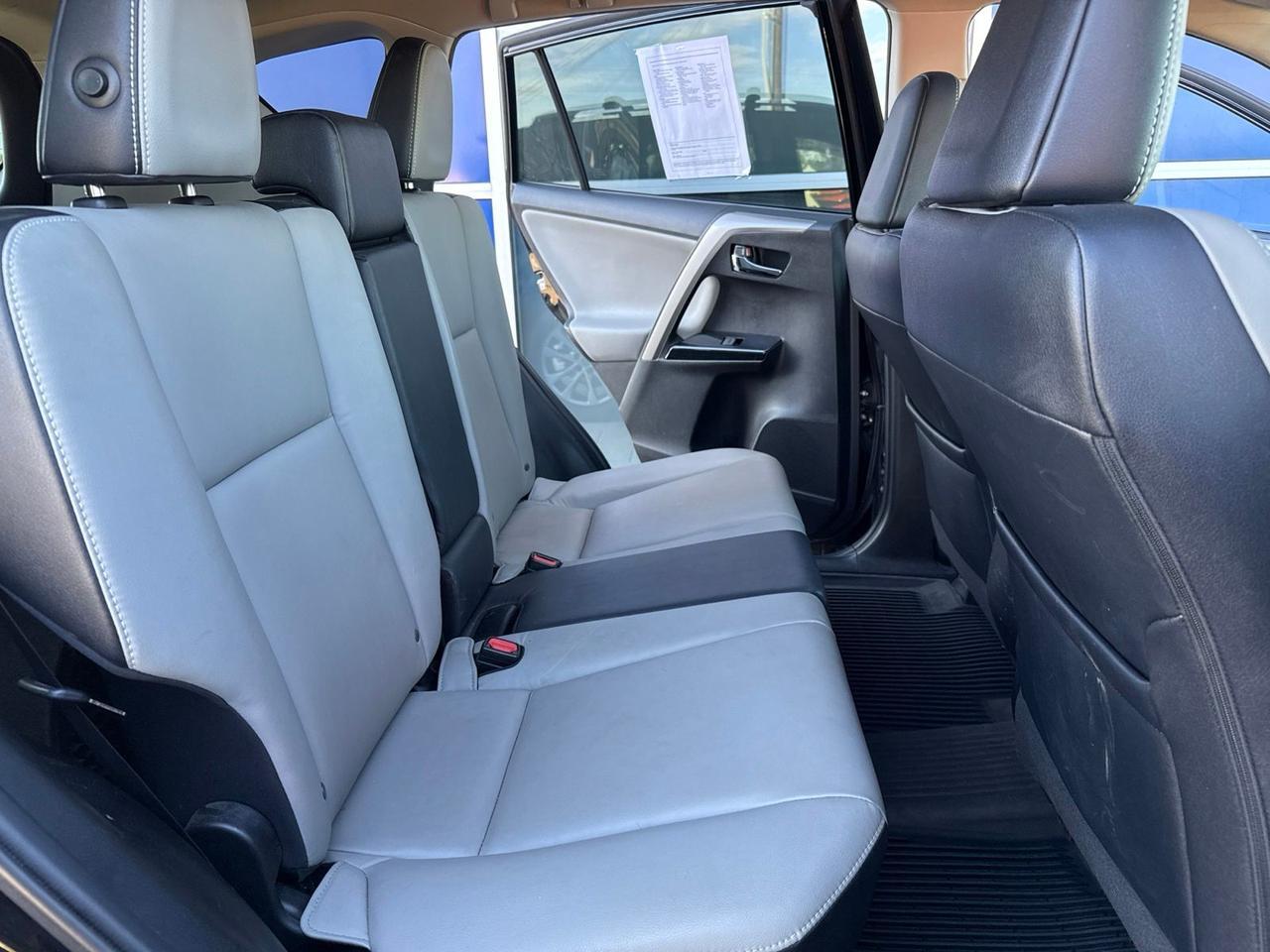 2016 Toyota RAV4 Limited Bend OR