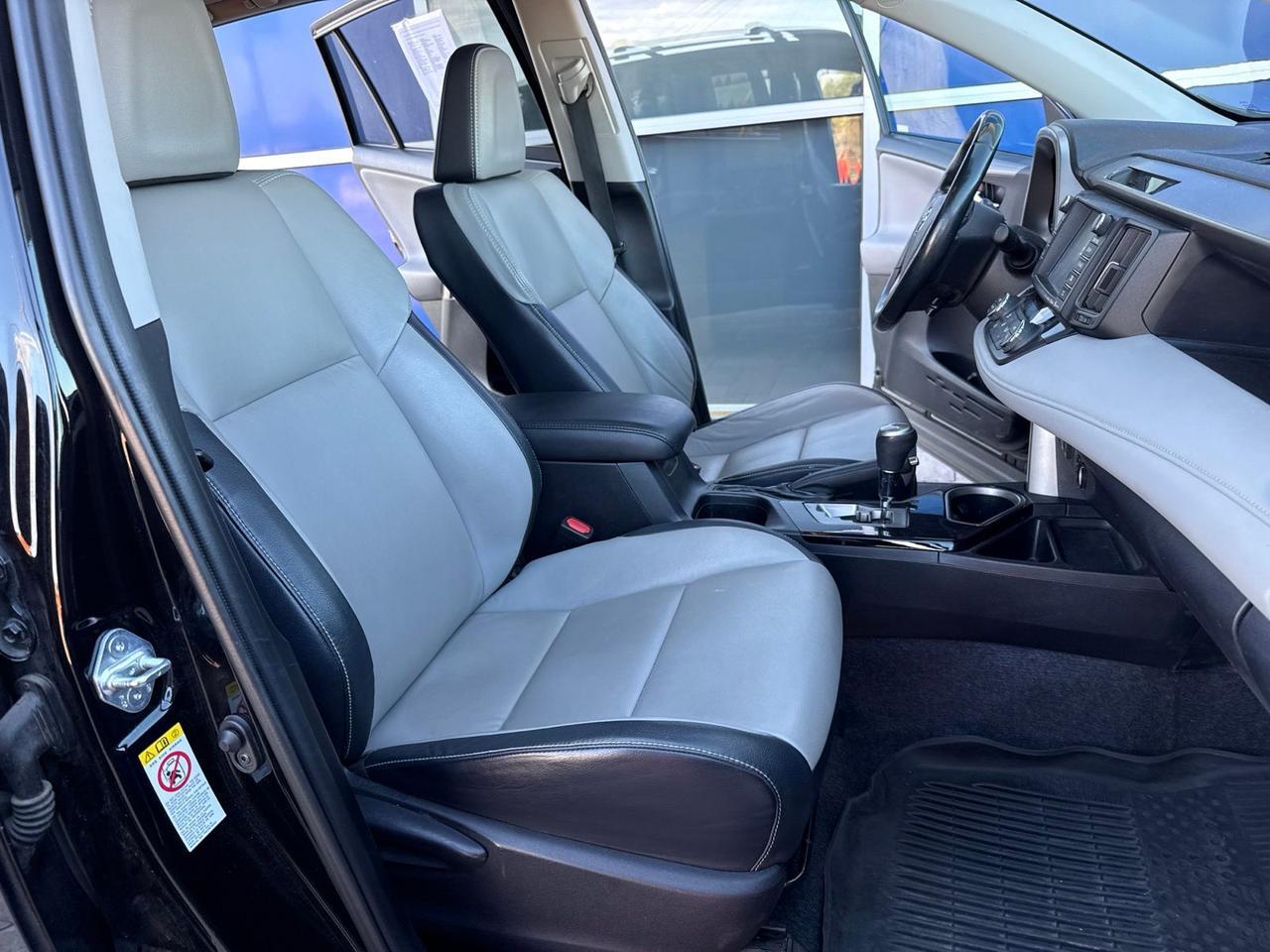 2016 Toyota RAV4 Limited Bend OR