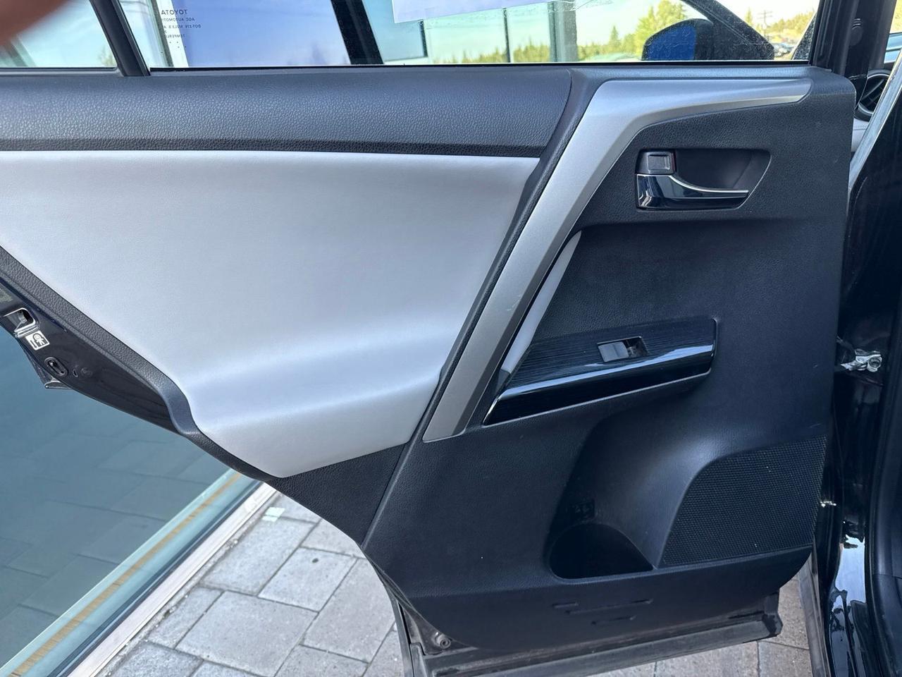 2016 Toyota RAV4 Limited Bend OR