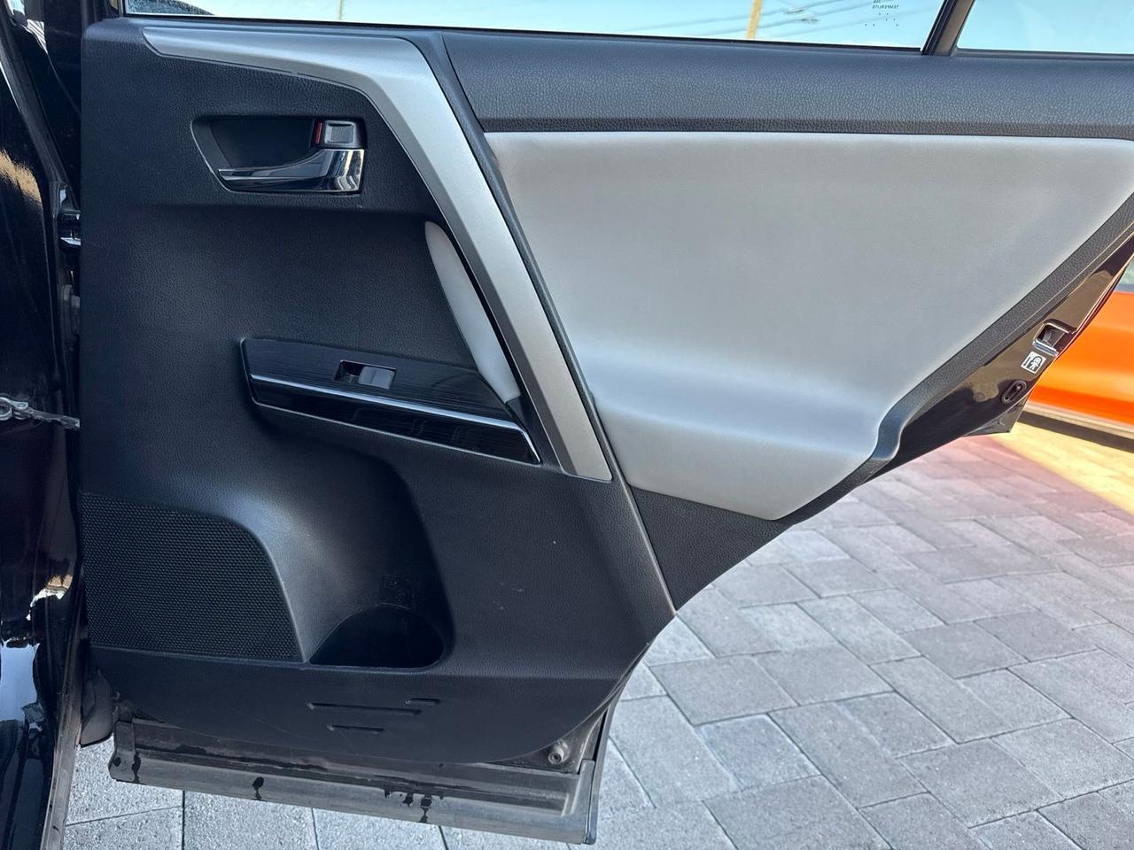 2016 Toyota RAV4 Limited Bend OR