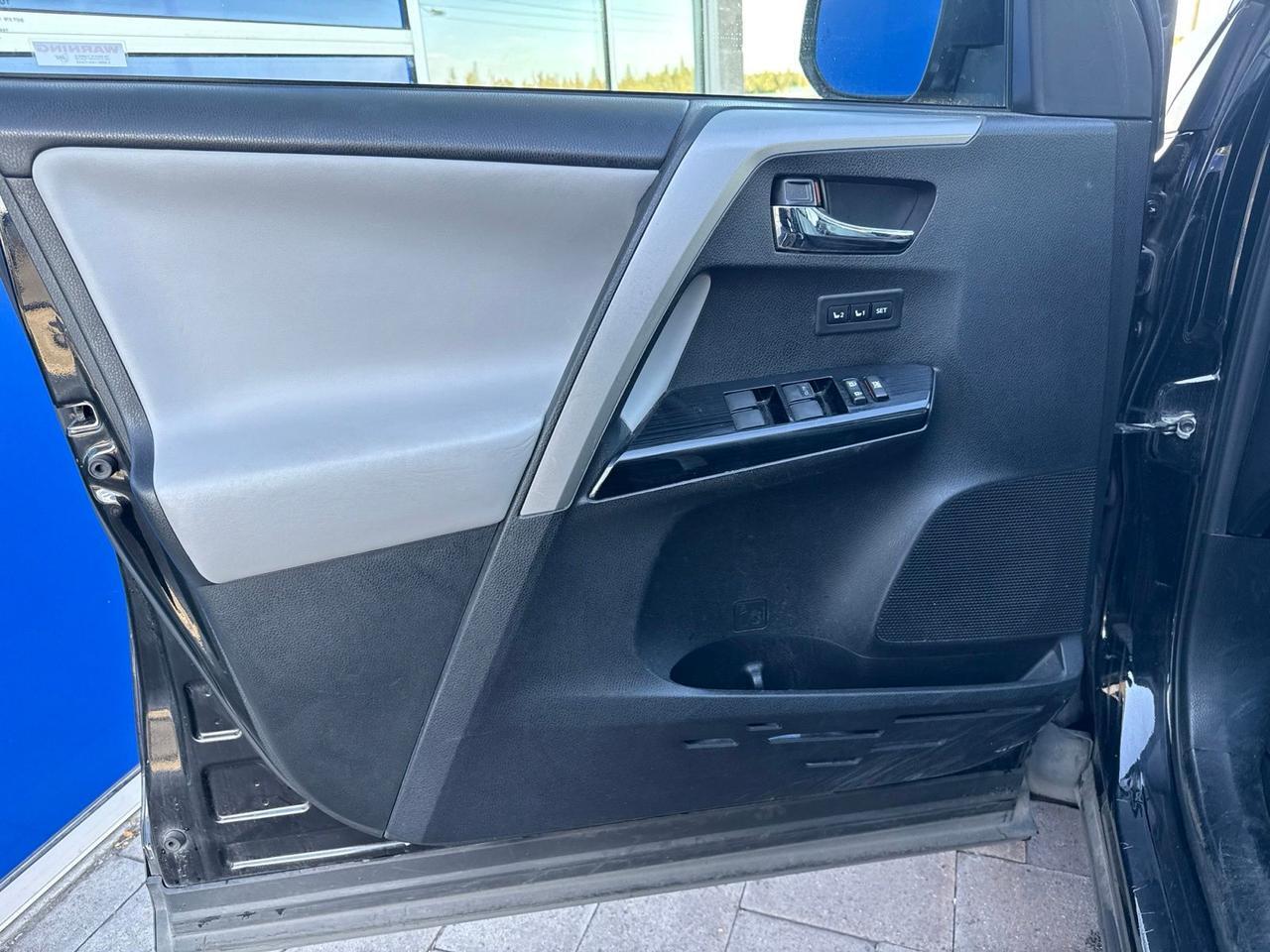 2016 Toyota RAV4 Limited Bend OR