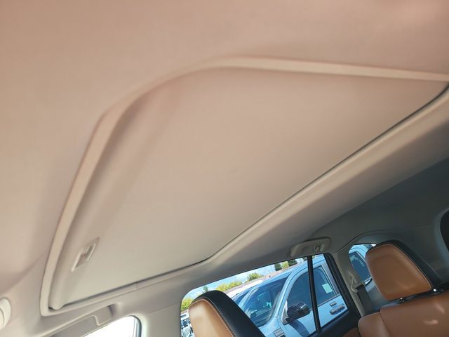 2016 Toyota RAV4 Limited Roseville CA