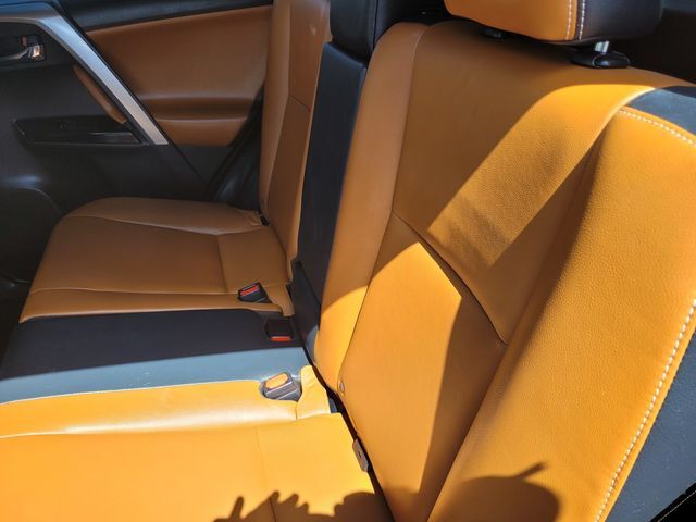 2016 Toyota RAV4 Limited Roseville CA