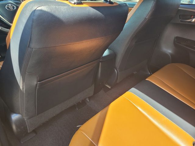 2016 Toyota RAV4 Limited Roseville CA