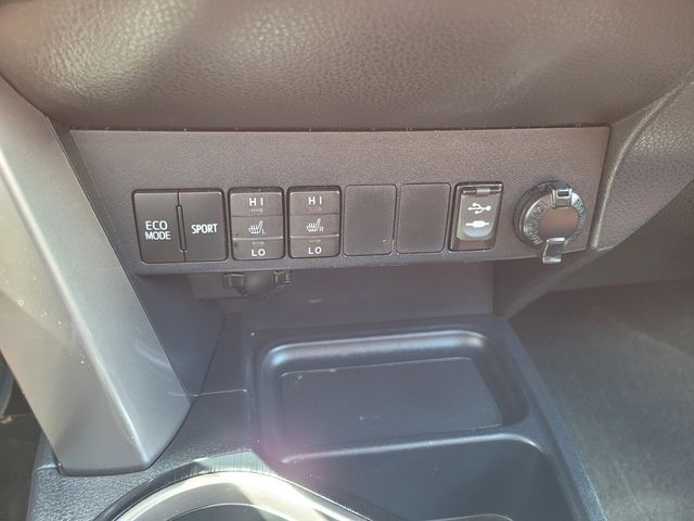 2016 Toyota RAV4 Limited Roseville CA
