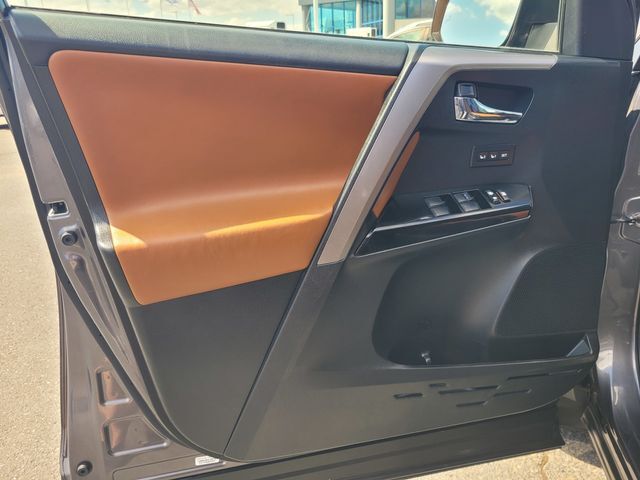 2016 Toyota RAV4 Limited Roseville CA