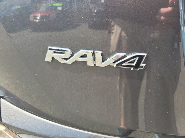 2016 Toyota RAV4 Limited Roseville CA
