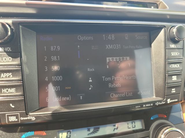 2016 Toyota RAV4 Limited Roseville CA