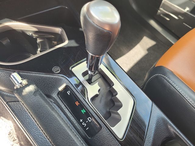 2016 Toyota RAV4 Limited Roseville CA