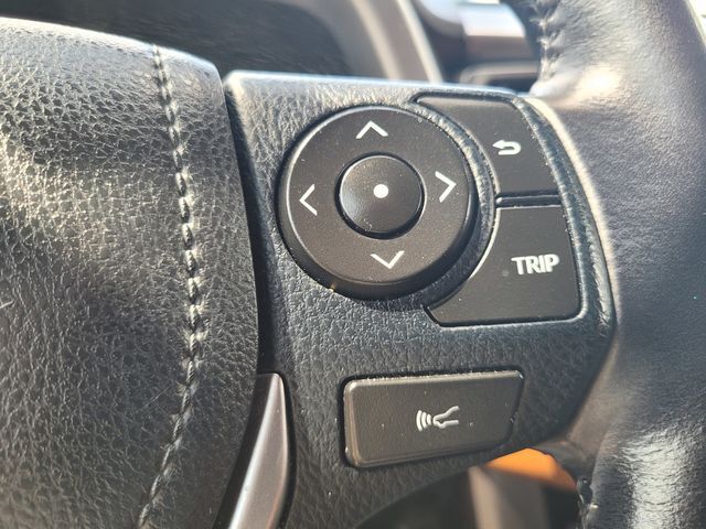 2016 Toyota RAV4 Limited Roseville CA